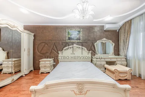 Аренда  квартира Киевская обл., Киев, Леси Украинки ул., 7А - 3/48