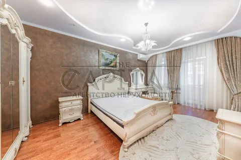 Аренда  квартира Киевская обл., Киев, Леси Украинки ул., 7А - 4/48