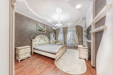 Аренда  квартира Киевская обл., Киев, Леси Украинки ул., 7А - 5/48