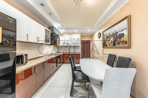 Аренда  квартира Киевская обл., Киев, Леси Украинки ул., 7А - 12/48
