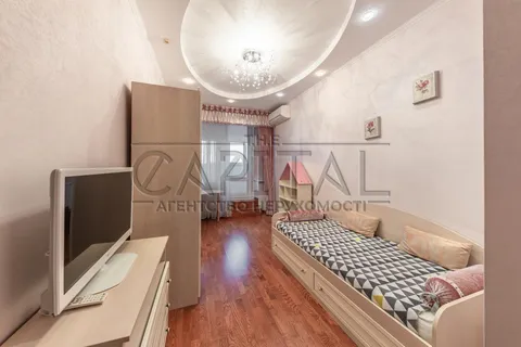 Аренда  квартира Киевская обл., Киев, Леси Украинки ул., 7А - 18/48
