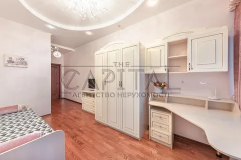Аренда  квартира Киевская обл., Киев, Леси Украинки ул., 7А - 19/48
