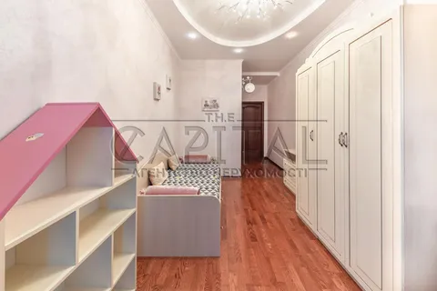 Аренда  квартира Киевская обл., Киев, Леси Украинки ул., 7А - 20/48