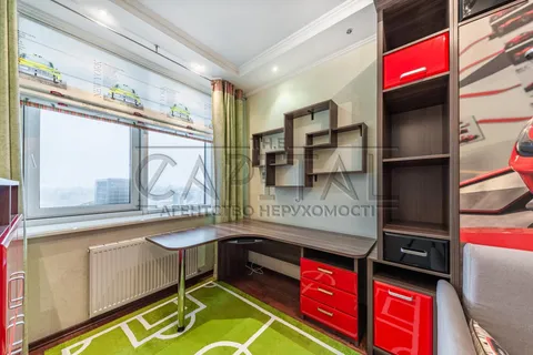Аренда  квартира Киевская обл., Киев, Леси Украинки ул., 7А - 26/48