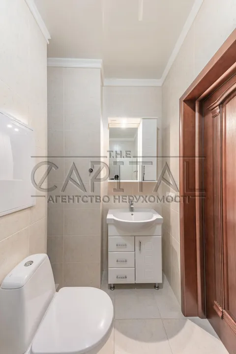 Аренда  квартира Киевская обл., Киев, Леси Украинки ул., 7А - 29/48