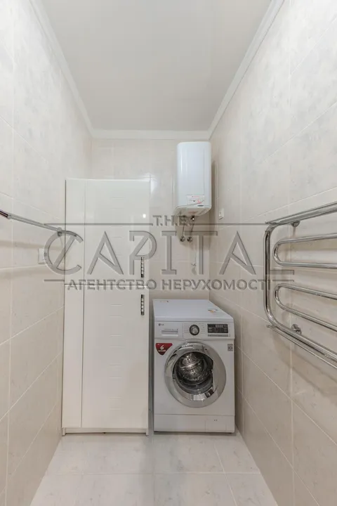 Аренда  квартира Киевская обл., Киев, Леси Украинки ул., 7А - 30/48