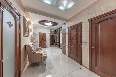 Аренда  квартира Киевская обл., Киев, Леси Украинки ул., 7А - 32/48