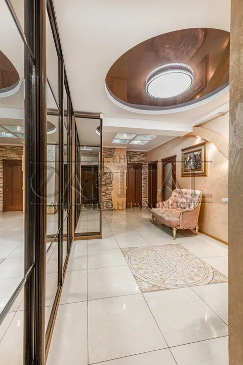 Аренда  квартира Киевская обл., Киев, Леси Украинки ул., 7А - 33/48