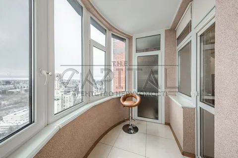 Аренда  квартира Киевская обл., Киев, Леси Украинки ул., 7А - 35/48