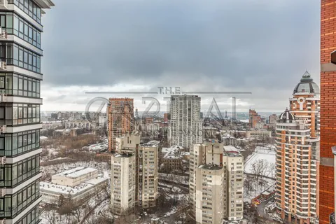 Аренда  квартира Киевская обл., Киев, Леси Украинки ул., 7А - 39/48