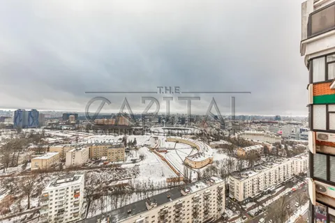 Аренда  квартира Киевская обл., Киев, Леси Украинки ул., 7А - 40/48