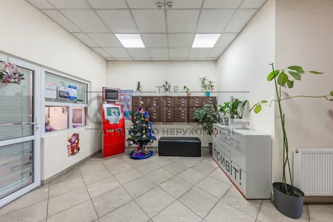 Аренда  квартира Киевская обл., Киев, Леси Украинки ул., 7А - 41/48
