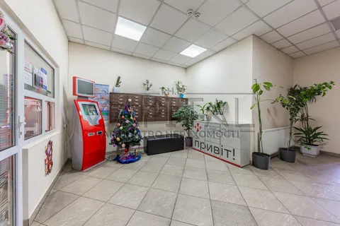 Аренда  квартира Киевская обл., Киев, Леси Украинки ул., 7А - 42/48