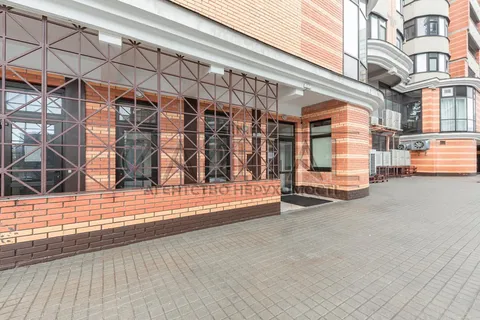 Аренда  квартира Киевская обл., Киев, Леси Украинки ул., 7А - 45/48