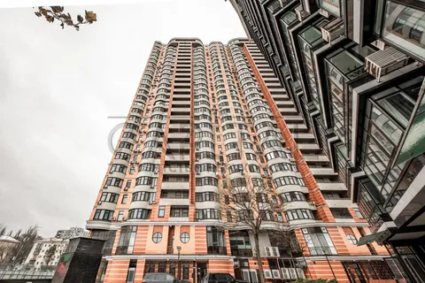 Аренда  квартира Киевская обл., Киев, Леси Украинки ул., 7А - 46/48