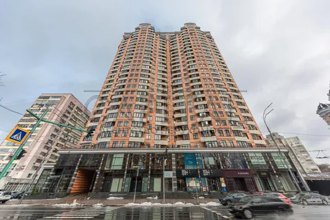 Аренда  квартира Киевская обл., Киев, Леси Украинки ул., 7А - 47/48