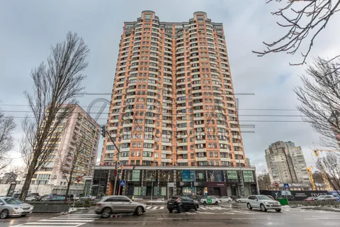 Аренда  квартира Киевская обл., Киев, Леси Украинки ул., 7А - 48/48