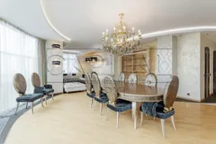 Аренда  квартира Киевская обл., Киев, Зверинецкая ул., 59