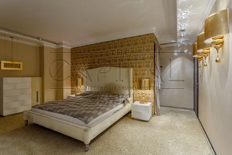 Аренда  квартира Киевская обл., Киев, Зверинецкая ул., 59 - 6/23