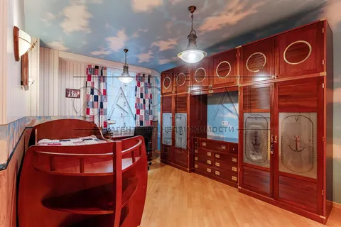 Аренда  квартира Киевская обл., Киев, Зверинецкая ул., 59 - 14/23