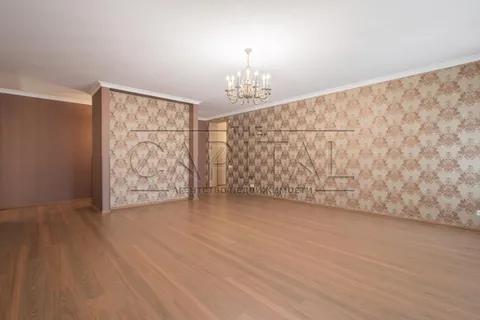 Аренда  квартира Киевская обл., Киев, Кудрявская ул., 13-19 - 8/35