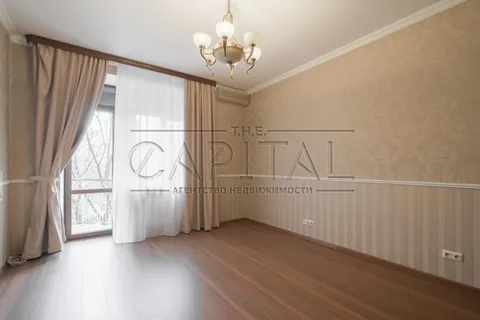 Аренда  квартира Киевская обл., Киев, Кудрявская ул., 13-19 - 13/35