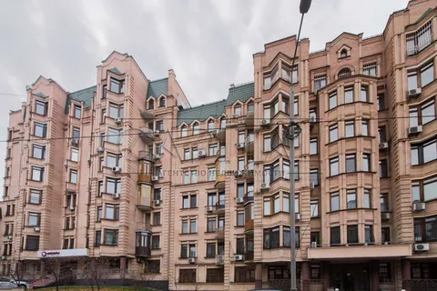 Аренда  квартира Киевская обл., Киев, Кудрявская ул., 13-19 - 28/35