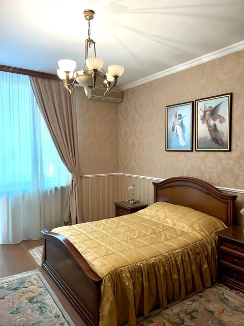 Аренда  квартира Киевская обл., Киев, Кудрявская ул., 13-19 - 31/35