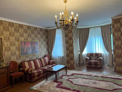 Аренда  квартира Киевская обл., Киев, Кудрявская ул., 13-19 - 32/35