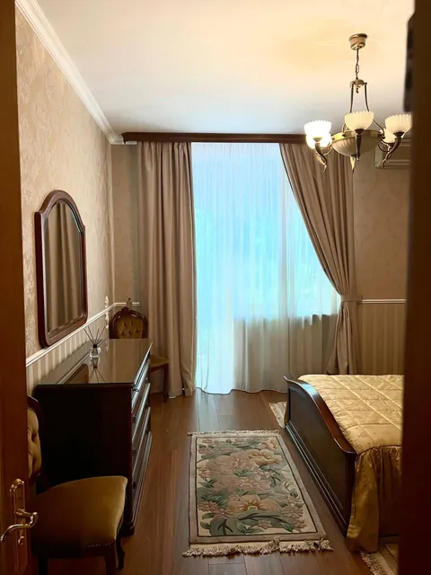 Аренда  квартира Киевская обл., Киев, Кудрявская ул., 13-19 - 33/35