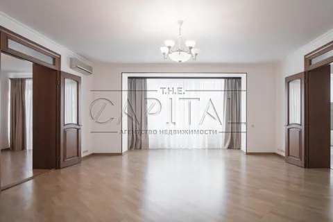 Аренда  квартира Киевская обл., Киев, Паторжинского ул., 14 - 1/34