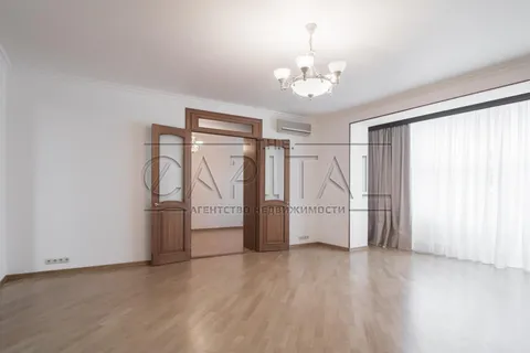 Аренда  квартира Киевская обл., Киев, Паторжинского ул., 14 - 4/34