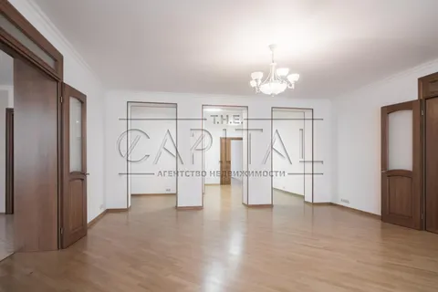Аренда  квартира Киевская обл., Киев, Паторжинского ул., 14 - 5/34