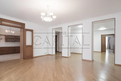 Аренда  квартира Киевская обл., Киев, Паторжинского ул., 14 - 6/34