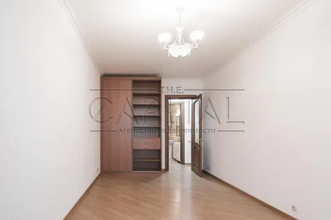 Аренда  квартира Киевская обл., Киев, Паторжинского ул., 14 - 14/34