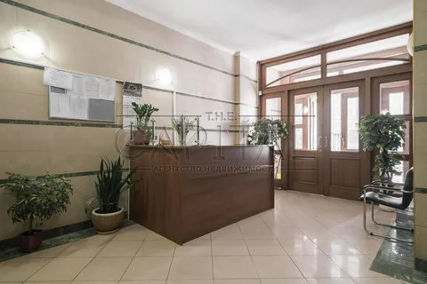 Аренда  квартира Киевская обл., Киев, Паторжинского ул., 14 - 20/34