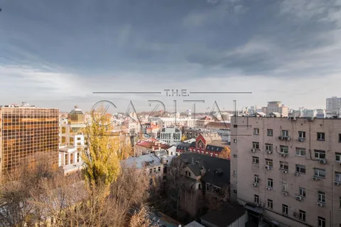 Аренда  квартира Киевская обл., Киев, Паторжинского ул., 14 - 27/34