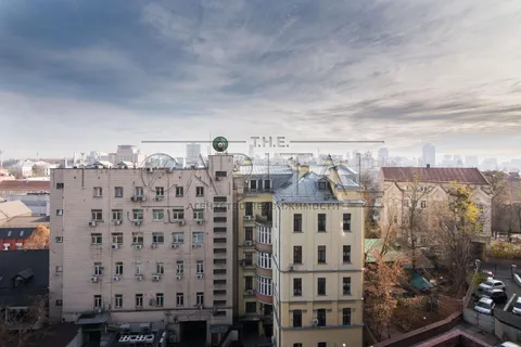 Аренда  квартира Киевская обл., Киев, Паторжинского ул., 14 - 28/34