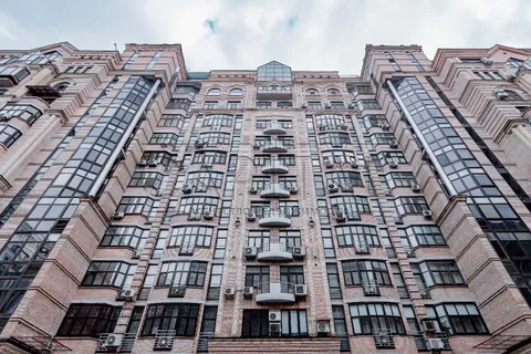 Аренда  квартира Киевская обл., Киев, Паторжинского ул., 14 - 29/34