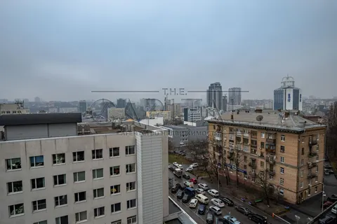 Аренда  квартира Киевская обл., Киев, Барбюса Анри ул., 1/2 - 14/16