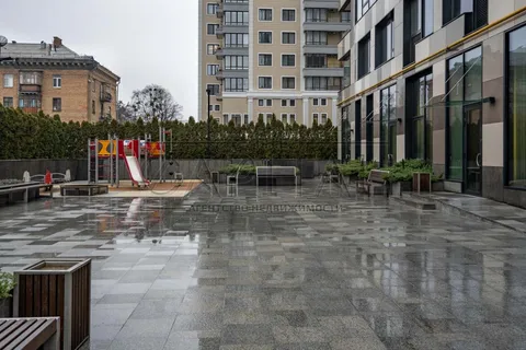 Аренда  квартира Киевская обл., Киев, Барбюса Анри ул., 1/2 - 16/16