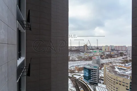 Аренда  квартира Киевская обл., Киев, Михаила Бойчука ул., 41 - 19/20