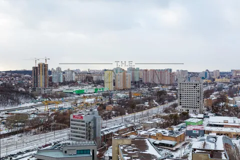 Аренда  квартира Киевская обл., Киев, Михаила Бойчука ул., 41 - 20/20