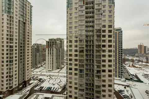 Аренда  квартира Киевская обл., Киев, Андрея Верхогляда ул., 20 - 17/18