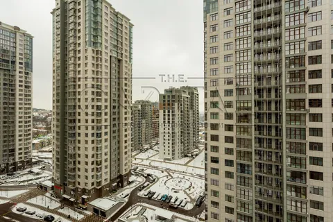 Аренда  квартира Киевская обл., Киев, Андрея Верхогляда ул., 20 - 18/18