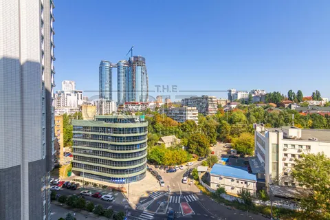 Аренда  квартира Киевская обл., Киев, Джона Маккейна ул., 7 - 16/22