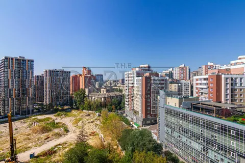 Аренда  квартира Киевская обл., Киев, Джона Маккейна ул., 7 - 20/22