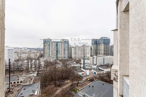 Аренда  квартира Киевская обл., Киев, Николая Михновского ул., 14-16 - 19/20