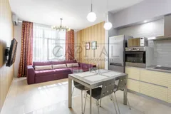 Аренда  квартира Киевская обл., Киев, Андрея Верхогляда ул., 15