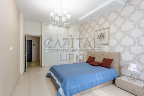 Аренда  квартира Киевская обл., Киев, Андрея Верхогляда ул., 15 - 8/15